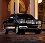 Lincoln Mark LT Concept 2006 года